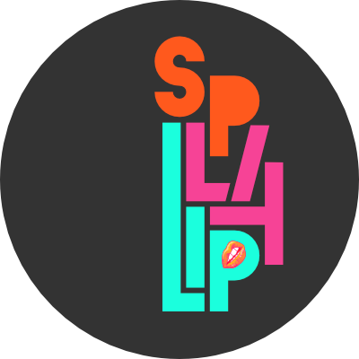 Split Lip Magazine Logo